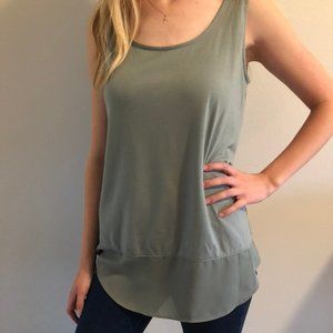 Maurices Tank Top